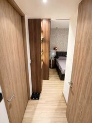 The Wisteria (D27), Apartment #600175621